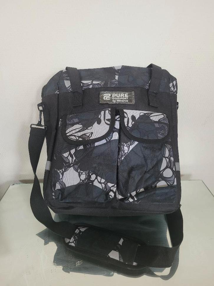 sacoche pour vélo et portable neuve, Vélos & Vélomoteurs, Accessoires vélo | Sacoches, Neuf, Enlèvement ou Envoi