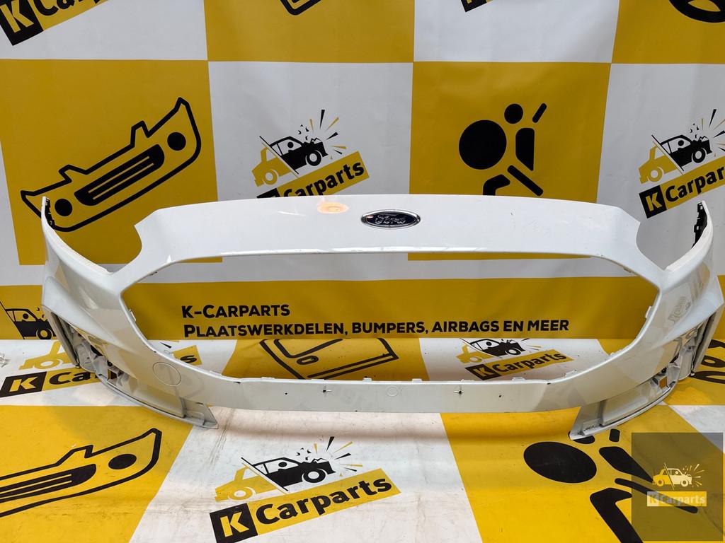 Ford Galaxy Voorbumper Origineel LM2V17757A Origineel, Auto-onderdelen, Info@fabrikant.eu, Ford, Bumper, Fabrikant BV