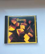 Genesis CD, Ophalen, Gebruikt