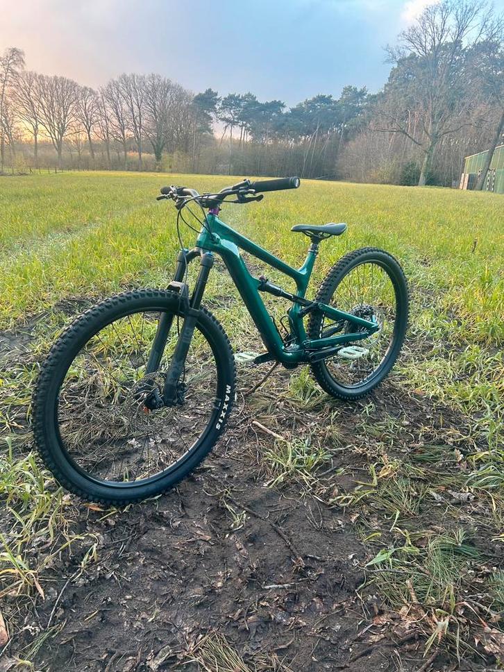 Cannondale habit 5, Fietsen en Brommers, Fietsen | Crossfietsen en BMX, Gebruikt, 24 inch of meer, Ophalen