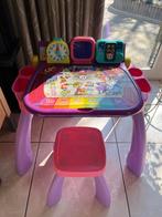 Vtech magisch kindertafel, Ophalen, Zo goed als nieuw