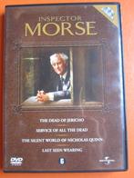 Inspector Morse 1 (2 disc), Boxset, Ophalen of Verzenden, Zo goed als nieuw, Vanaf 6 jaar