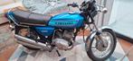 kawasaki 250 cc (oldtimer), Motoren, 3 cilinders, Particulier, 249 cc, 12 t/m 35 kW
