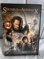 DVD Le seigneur des anneaux - Le retour du roi, Enlèvement, Comme neuf, Autres types