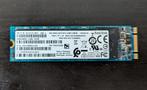 128GB SATA M.2 SSD SanDisk, Computers en Software, Harde schijven, Sandisk, Ophalen of Verzenden, Zo goed als nieuw, Laptop
