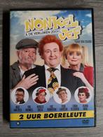 dvd nonkel jef en de verloren zoon, Cd's en Dvd's, Ophalen of Verzenden