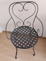 Sierstoel, Ophalen, Zo goed als nieuw