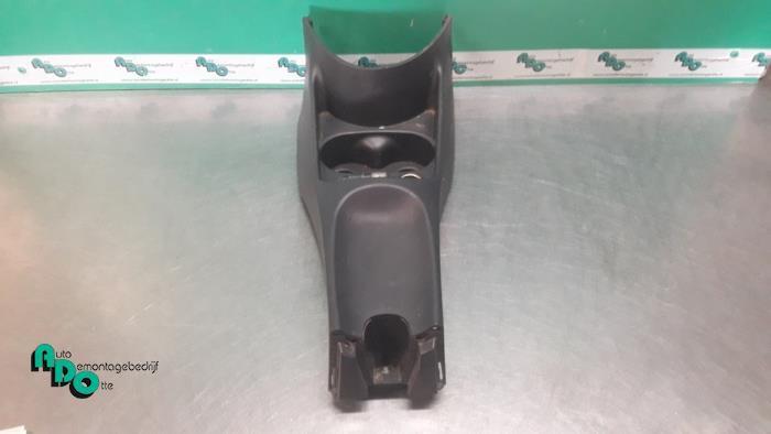 Console centrale d'un Fiat 500, Autos : Pièces & Accessoires, Habitacle & Garnissage, Fiat, Utilisé, 3 mois de garantie, Enlèvement ou Envoi