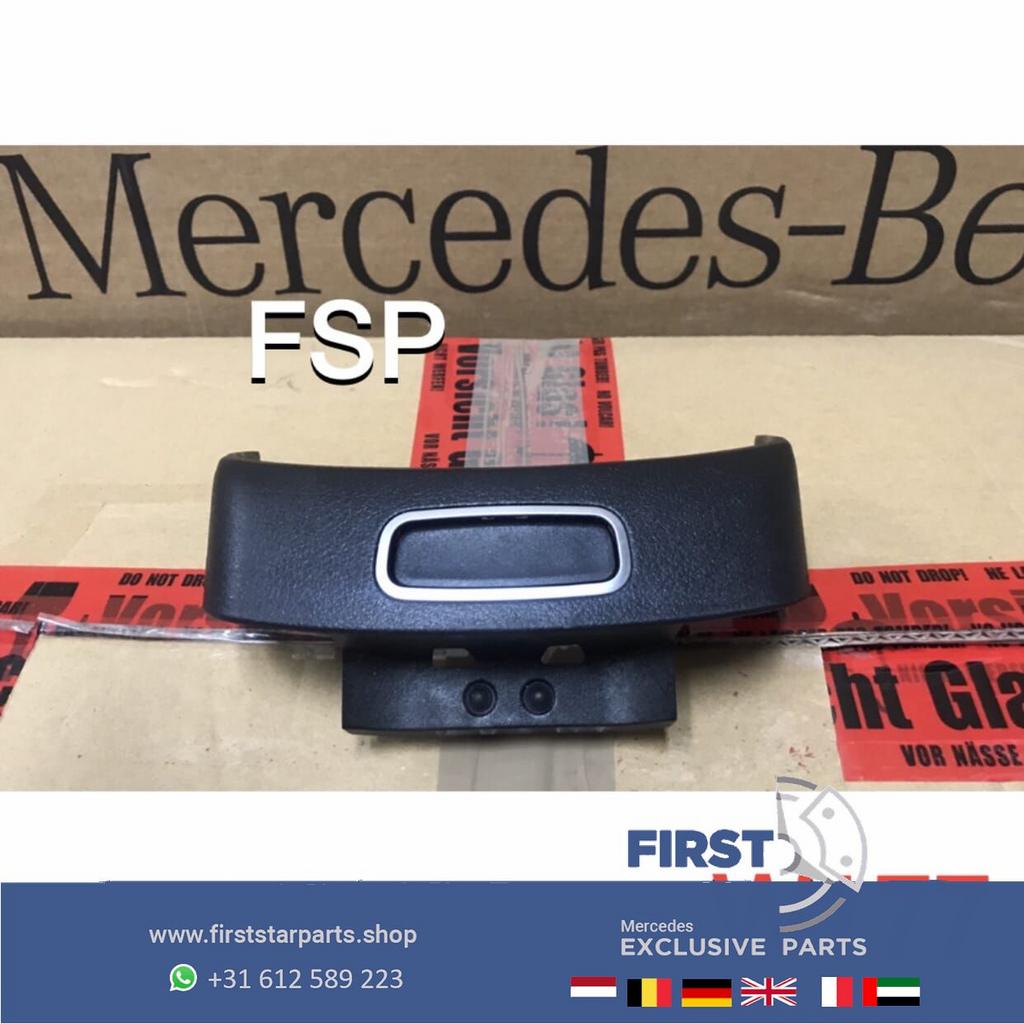 W177 V177 ARMSTEUN KNOP MIDDENCONSOLE BEUGEL Mercedes A Klas, Gebruikt, -, Ophalen of Verzenden, -