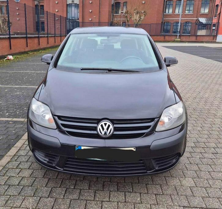Golf 5, Auto's, Volkswagen, Bedrijf, Golf, ABS, Diesel, Ophalen