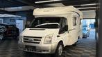 Ford TRANSIT CAPRON GLÜCKSMOBIL bj. 2008 102000, Ford, Douche, Bedrijf, Elektrische opstap