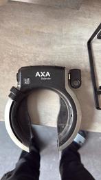 Axa defender slot met 1 sleutel, Ophalen, Gebruikt