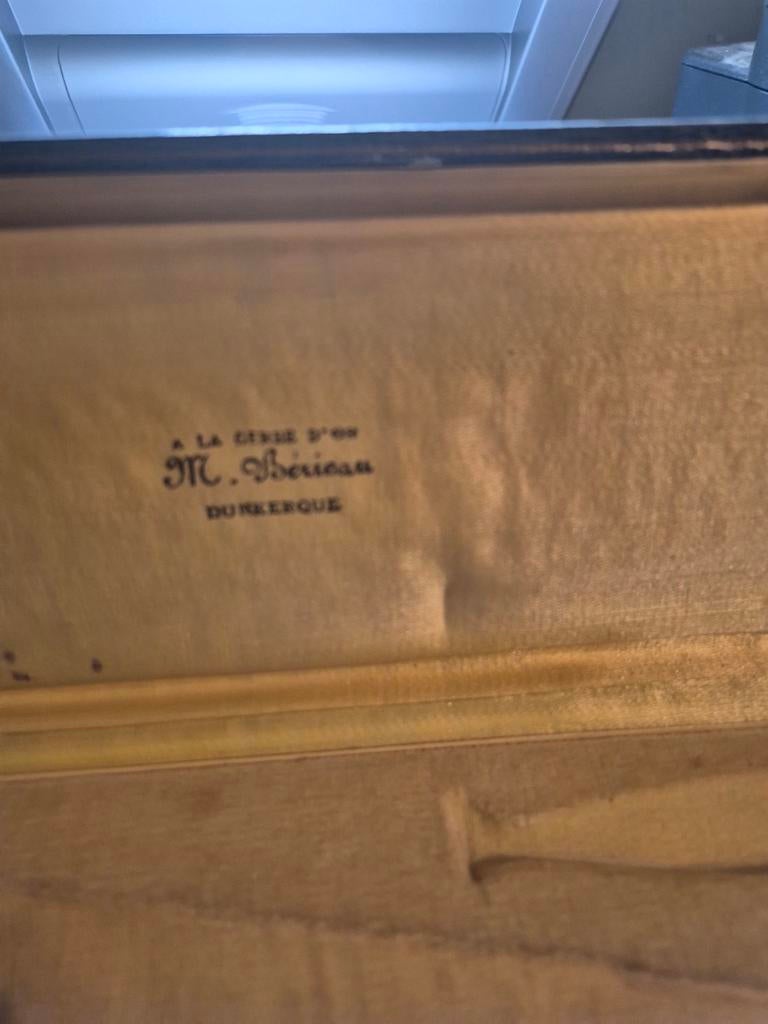 Kantoor antiek, Ophalen of Verzenden