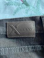 Brax dames jeans broek, Kleding | Heren, Spijkerbroeken en Jeans, Ophalen, Zo goed als nieuw, Blauw, W40 - W42 (confectie 56/58)