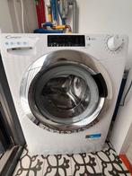 Candy 7kg, 1200 à 1600 tours, 6 à 8 kg, 85 à 90 cm, Programme lavage à la main