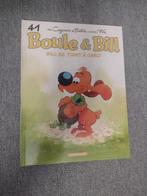 BONNE AFFAIRE ! Boule et Bill 41 Bill se tient à Caro NEUF, Une BD, Enlèvement ou Envoi, Neuf