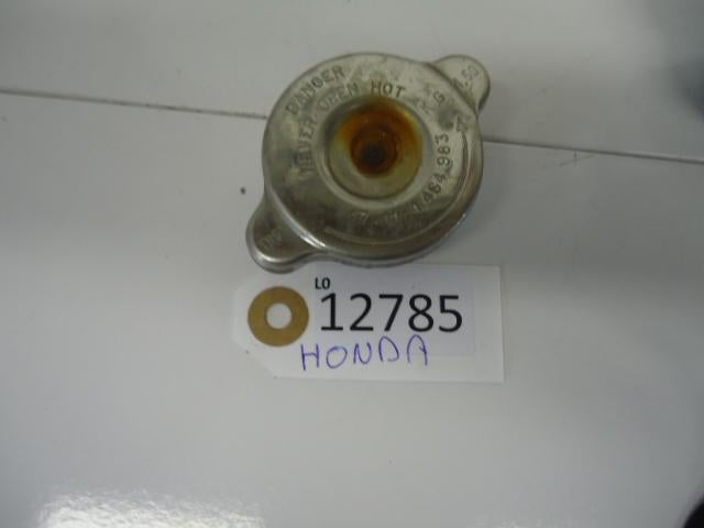 Honda Radiator Stop D1-20729