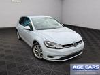 Volkswagen golf 7.5 HIGHLINE 1.4 TSI AUTOMATIQUE, Autos, 1395 cm³, Achat, Entreprise, 5 portes