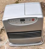 Poêle au kérosène Qlima, Autres carburants, Enlèvement, Utilisé, Chauffage au kérosène