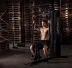 Banc de musculation « il as deux semaines », Neuf, Jambes, Enlèvement, Autres types