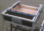 Flightcase mengpaneel 19 inch en 11HE (8 x 14cm), Muziek en Instrumenten, Ophalen of Verzenden, Gebruikt, Overige instrumenten