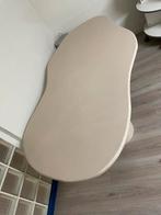 Betoncire tafel, Ophalen, Zo goed als nieuw