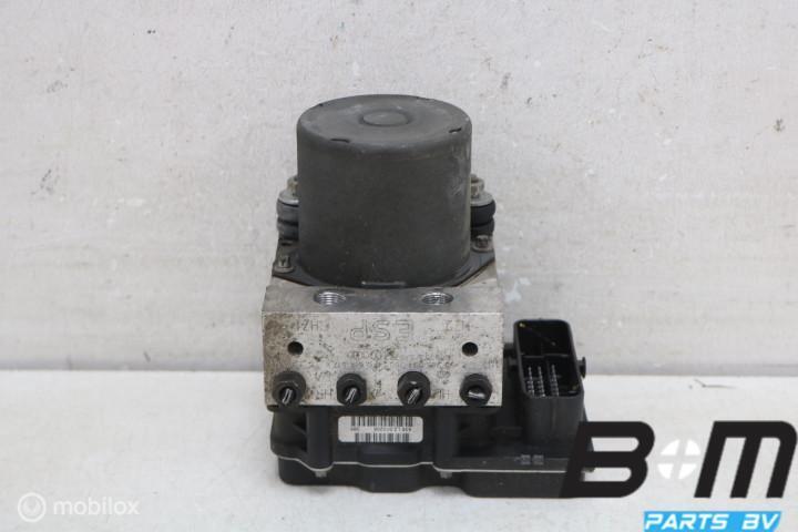ABS pomp Audi A6 4F 4F0910517K, Autos : Pièces & Accessoires, Freins & Transmission, Utilisé