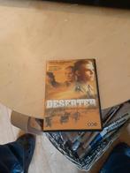 Video   deserter, Ophalen of Verzenden