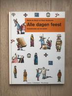 Alle dagen feest, Godsdiensten van de wereld., Enlèvement, Marita de Sterck