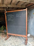 Schoolbord, Enlèvement