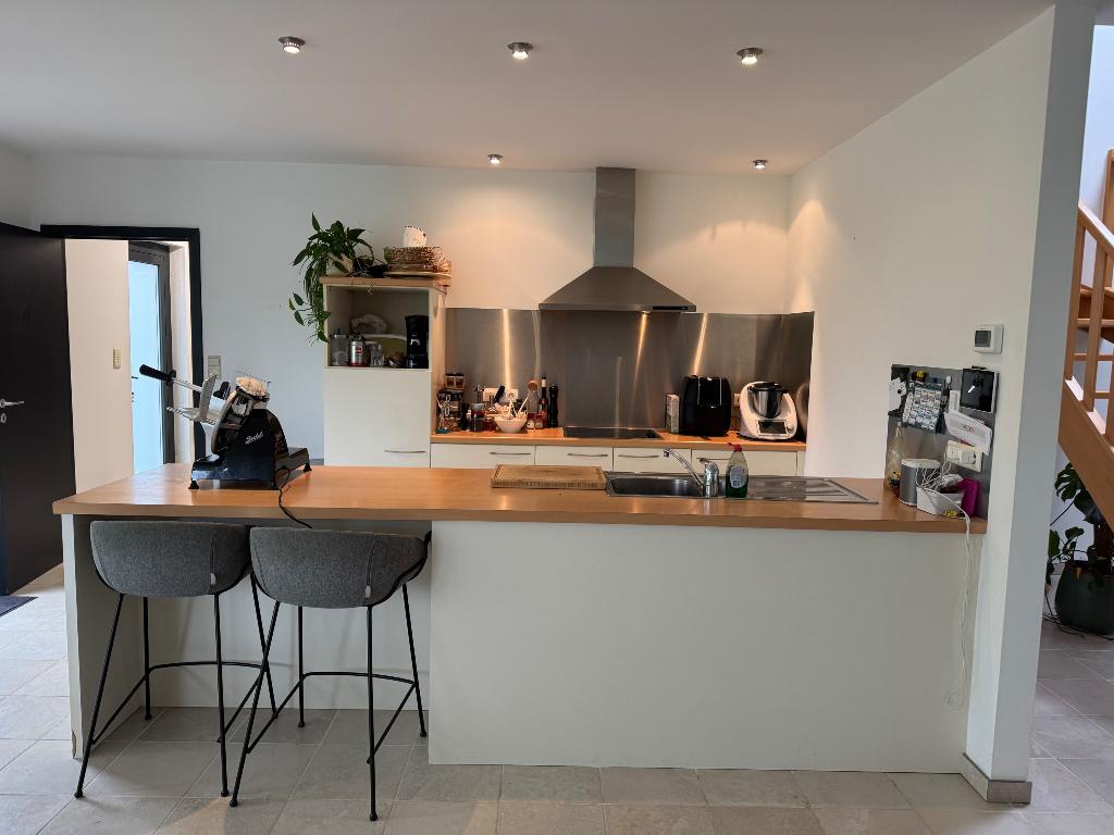 Keuken, Ophalen, Gebruikt, Overige typen, Hout