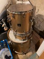 Gretsch catalina club jazz shellset, Muziek en Instrumenten, Ophalen, Gebruikt