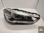 7472220, Phare LED complet pour radiateur droit BMW F48 X1, Petuelring 130
80788  Munich, DE, Info@bmw.de, Utilisé, BMW