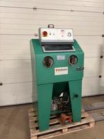 Straalcabine parelstraalcabine zandstraalcabine straalkast, Ophalen of Verzenden