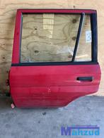 MAZDA DEMIO ROOD SU links achter deur portier 1996-2003, Auto-onderdelen, Gebruikt, Shinchi, Fuchu-Cho 3-1
730-8670  Hiroshima