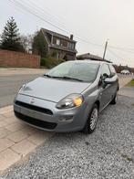 Fiat punto 2012 essence euro5/122.000km, Autos, Euro 5, Achat, Entreprise, Boîte manuelle