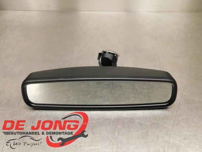 Rétroviseur intérieur d'un Ford Focus, -, 3 mois de garantie, -, -