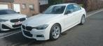 BMW 318 i PACK "M", Achat, Noir, Automatique, 1499 cm³