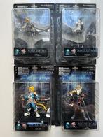 Dissidia Final Fantasy Trading Arts Vol.1, Ophalen of Verzenden, Nieuw