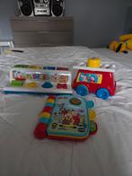 Bumba speelgoed, Enlèvement ou Envoi