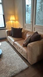 Lederen vintage, Enlèvement, Utilisé, Cuir, Vintage