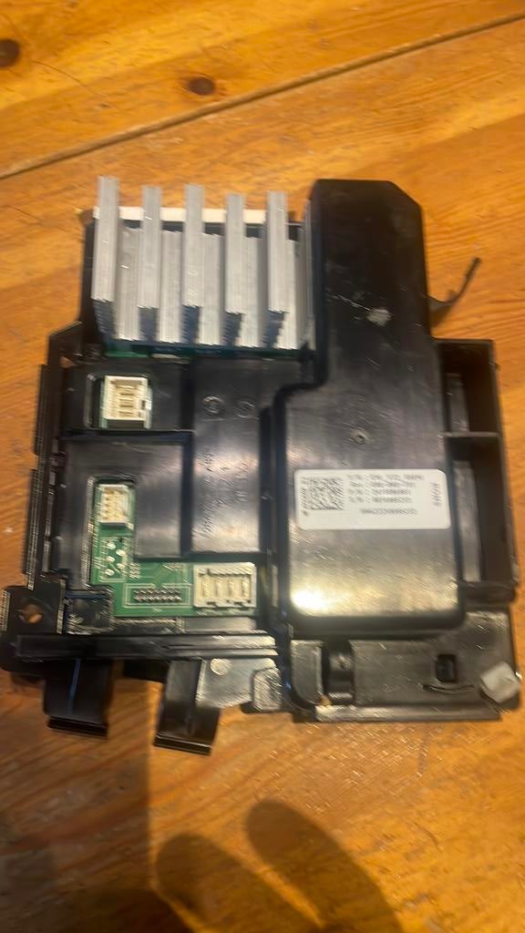 module électronique de puissance lave-linge Beko, Elektronische apparatuur, Onderdelen en Toebehoren, Refurbished, Ophalen of Verzenden