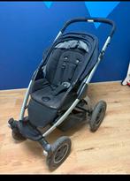 Poussette Maxi-Cosi 3 en 1, Enfants & Bébés, Enlèvement, Utilisé, Maxi-Cosi, Couverture pieds
