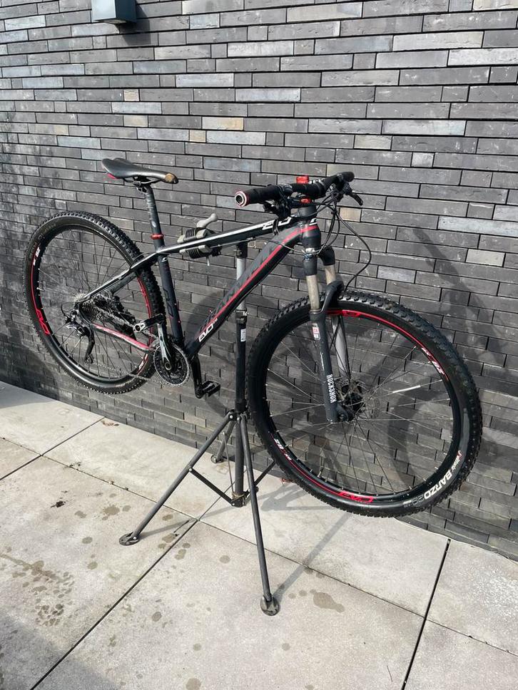 Granville mtb S, Fietsen en Brommers, Fietsen | Mountainbikes en ATB, Zo goed als nieuw, Overige merken, Hardtail, Ophalen