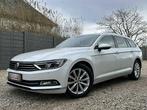 Volkswagen Passat Variant SW 1.6 CR TDi Highline, Achat, 87 kW, Entreprise, Boîte manuelle