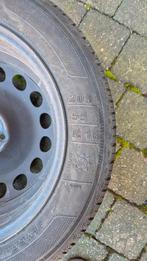 Pneus  eté & Jantes, model 205/55/r16, Autos : Pièces & Accessoires, Pneus & Jantes, Véhicule de tourisme, Pneus été, 205 mm, Pneu(s)