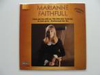Marianne Faithfull – Come And Stay With Me, Enlèvement ou Envoi, 12 pouces, Pop rock