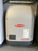 Omvormer Fronius Primo 5.0-1 5kw, Doe-het-zelf en Bouw, Zonnepanelen en Toebehoren, Ophalen, Gebruikt, Overige typen