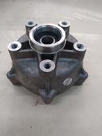 Moyeu avant Vespa GTS, Enlèvement