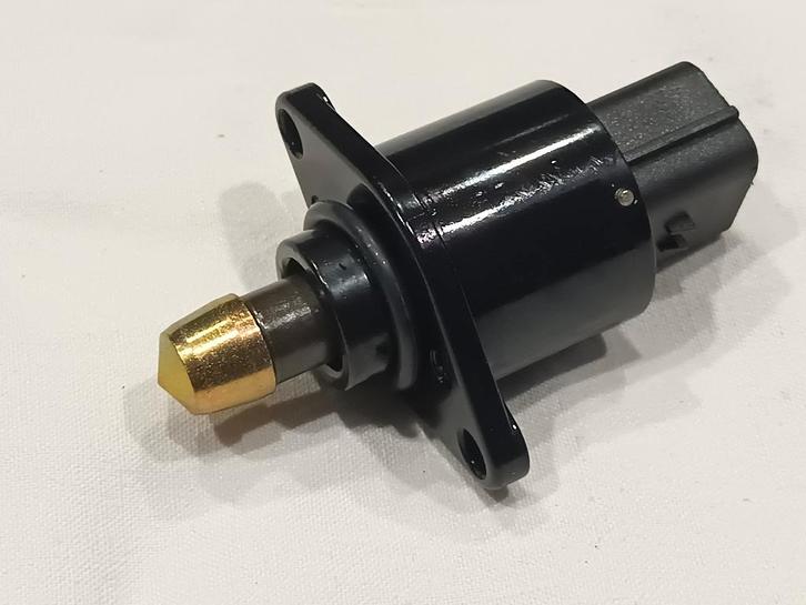 Luchtregelklep Classic Mini MPI, INJECTIE 97-01, Auto-onderdelen, Brandstofsystemen, Mini, Rover, Austin, Nieuw, Ophalen